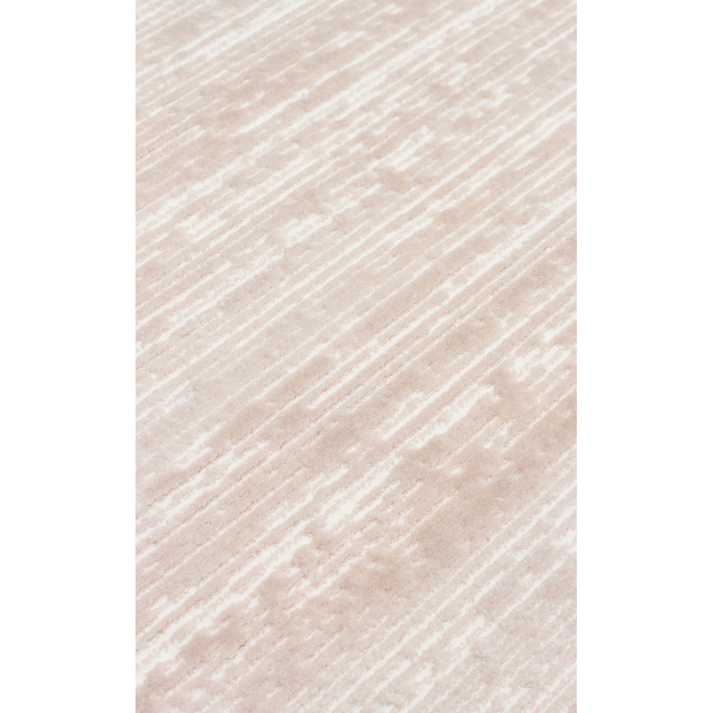 Eko Halı Lykia LYK Plain Beige Modern Salon Halısı