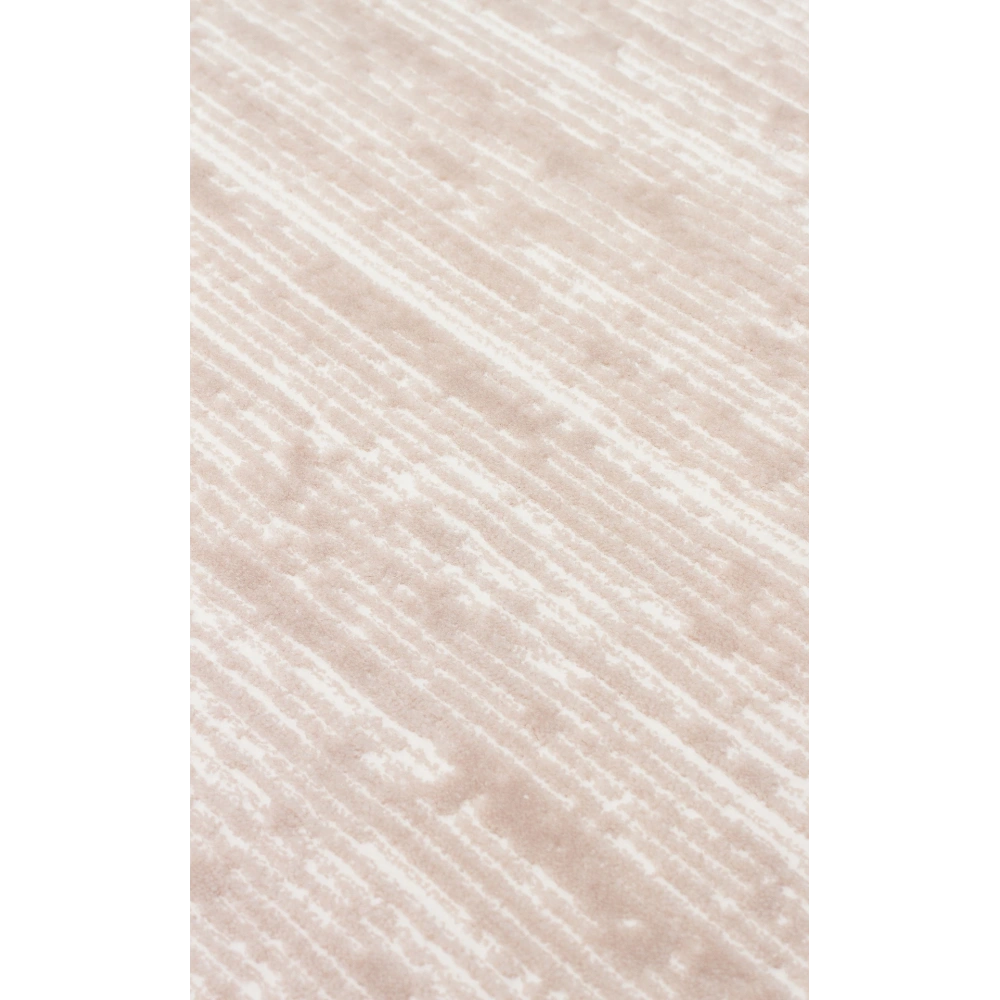 Eko Halı Lykia LYK Plain Beige Modern Salon Halısı