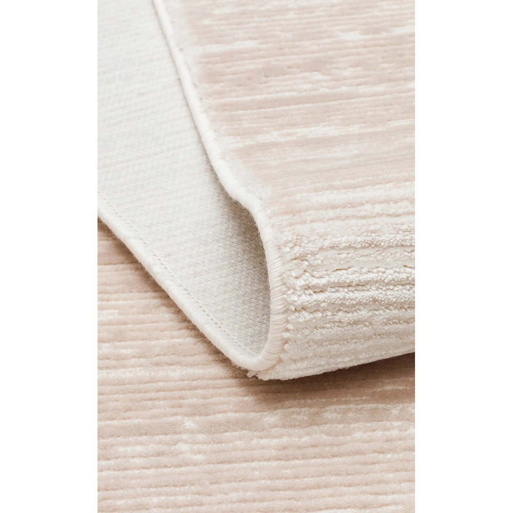 Eko Halı Lykia LYK Plain Beige Modern Salon Halısı