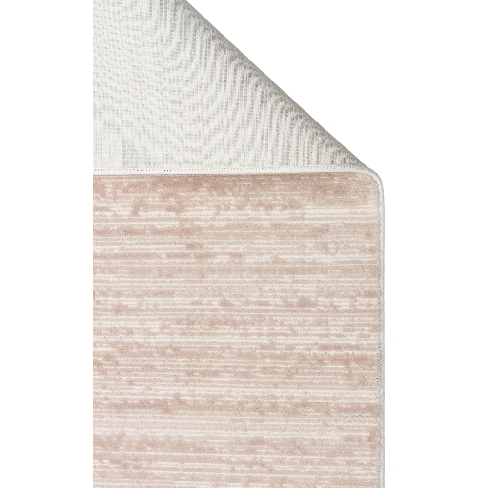 Eko Halı Lykia LYK Plain Beige Modern Salon Halısı