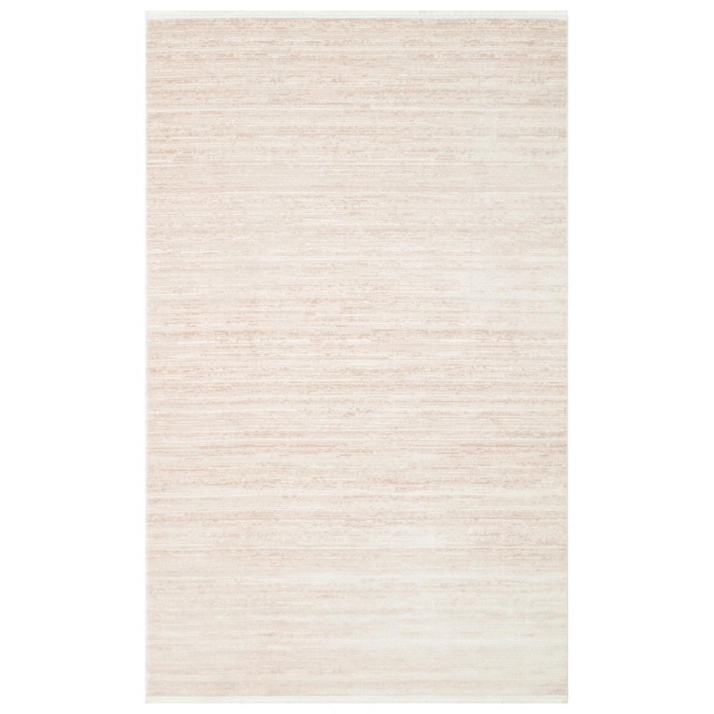 Eko Halı Lykia LYK Plain Beige Modern Salon Halısı