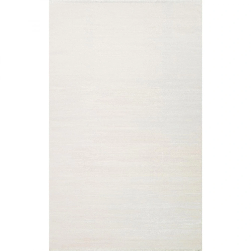 Eko Halı Lykia LYK Plain Cream Modern Salon Halısı