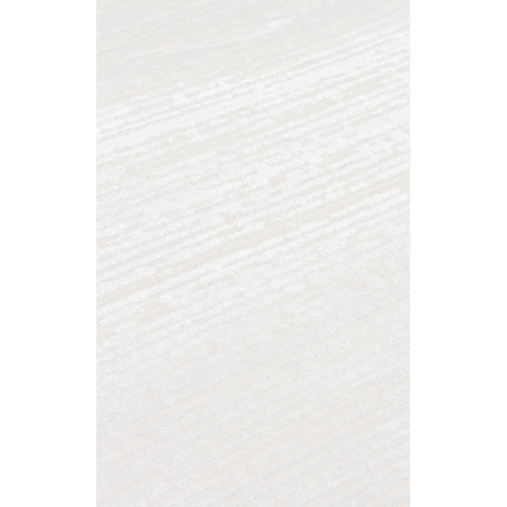 Eko Halı Lykia LYK Plain Cream Modern Salon Halısı