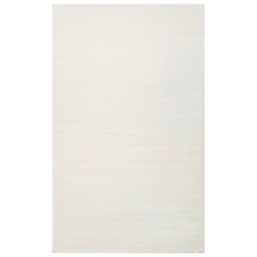 Eko Halı Lykia LYK Plain Cream Modern Salon Halısı