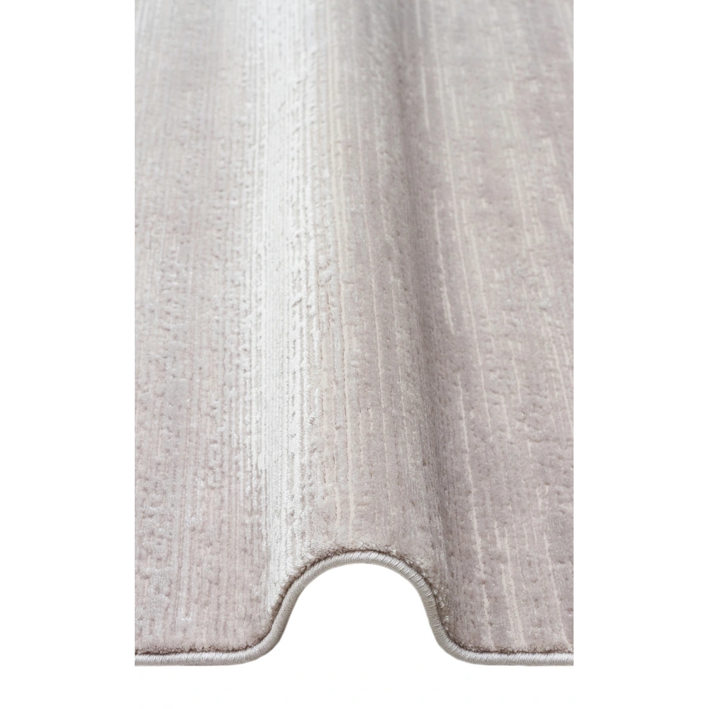 Eko Halı Lykia LYK Plain Grey Modern Salon Halısı