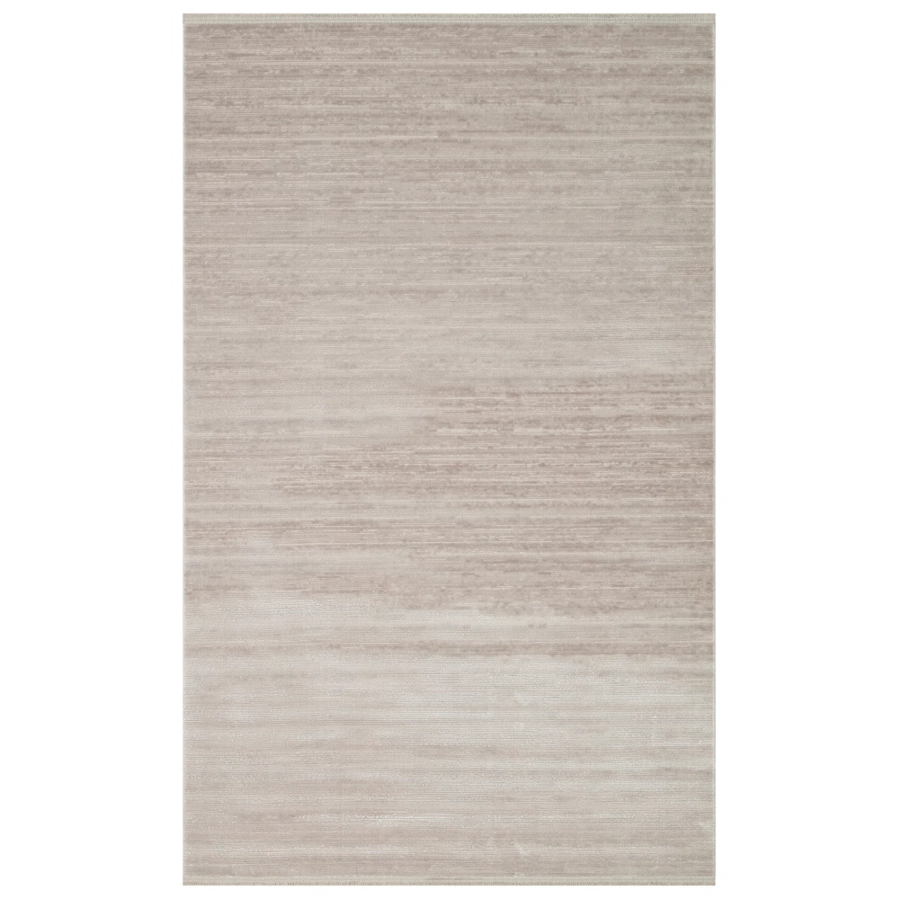 Eko Halı Lykia LYK Plain Grey Modern Salon Halısı