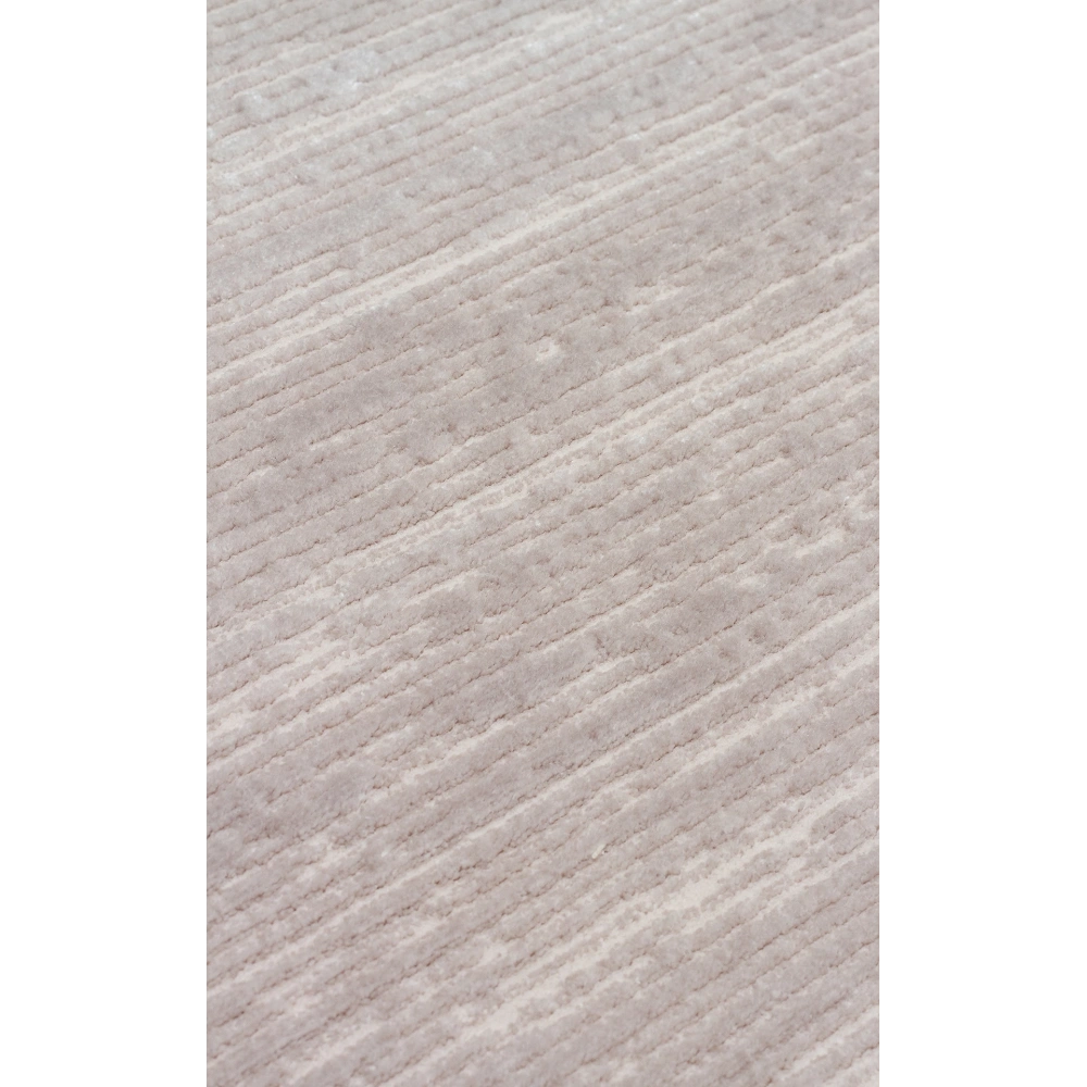Eko Halı Lykia LYK Plain Grey Modern Salon Halısı