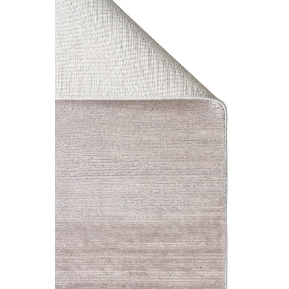 Eko Halı Lykia LYK Plain Grey Modern Salon Halısı