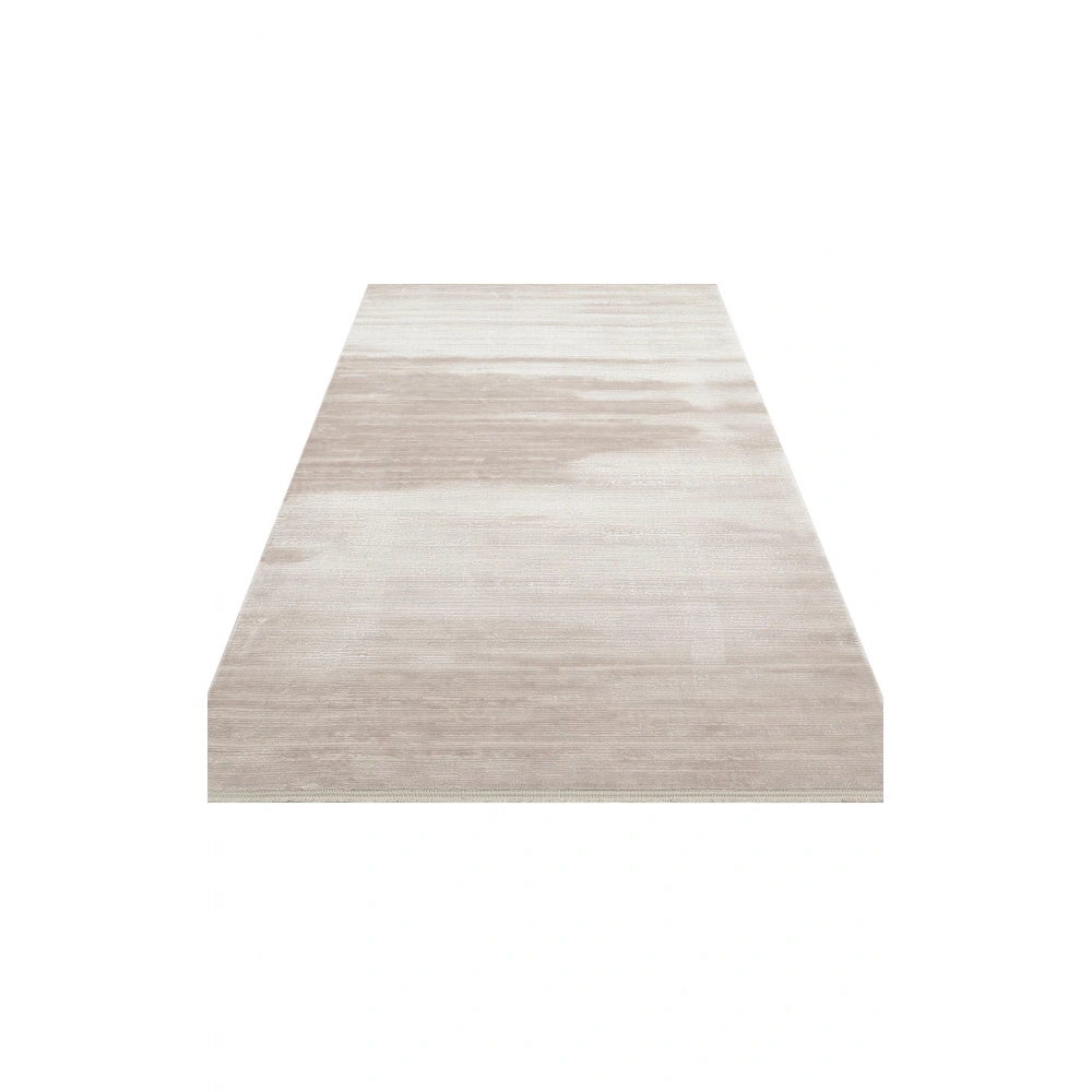 Eko Halı Lykia LYK Plain Grey Modern Salon Halısı