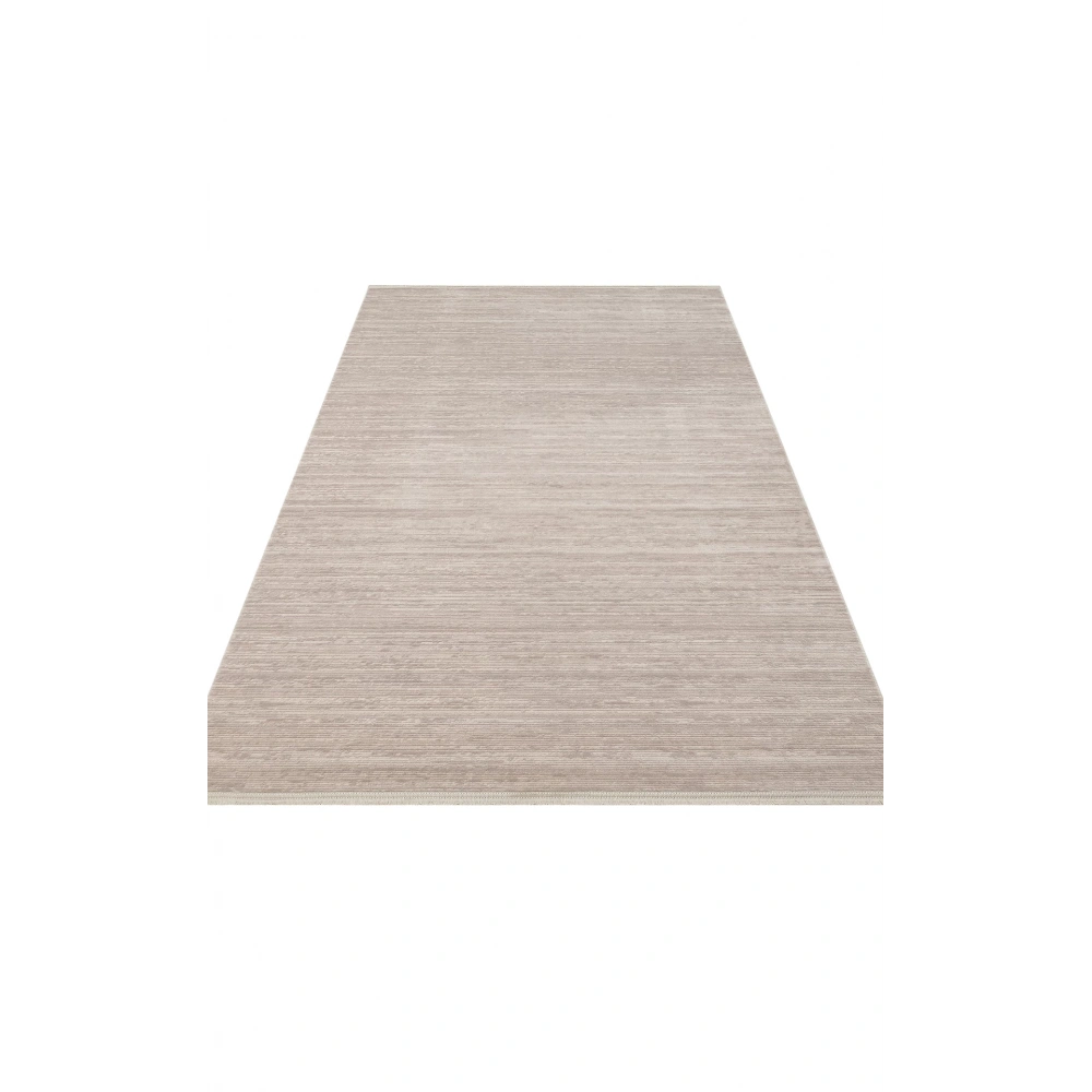 Eko Halı Lykia LYK Plain Grey Modern Salon Halısı