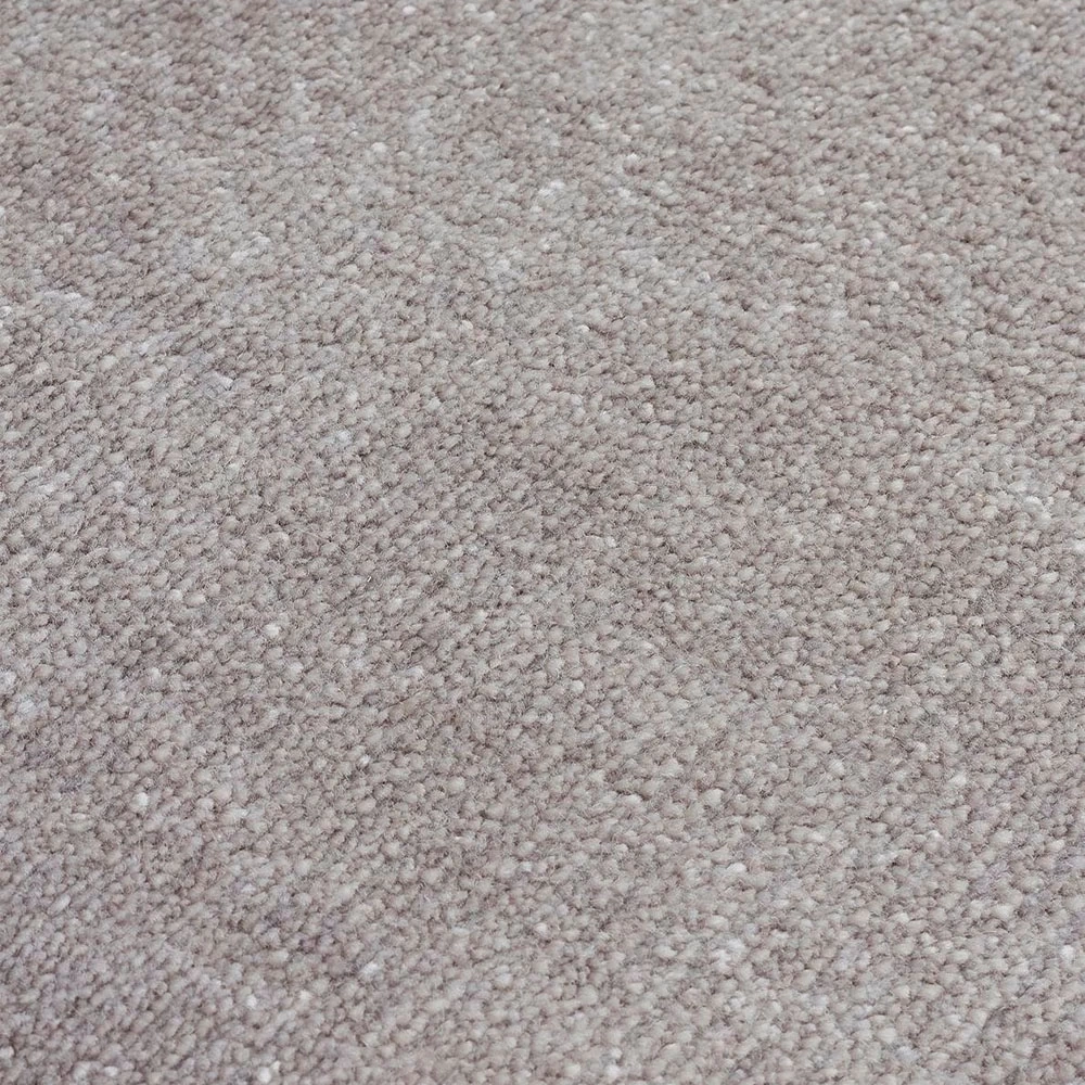 Eko Halı Majesty MJ 04 Sky Grey Düz Desenli El Emeği ile Özel Tezgahlarda Üretilen Yün Viskon Tencel Uşak Halısı