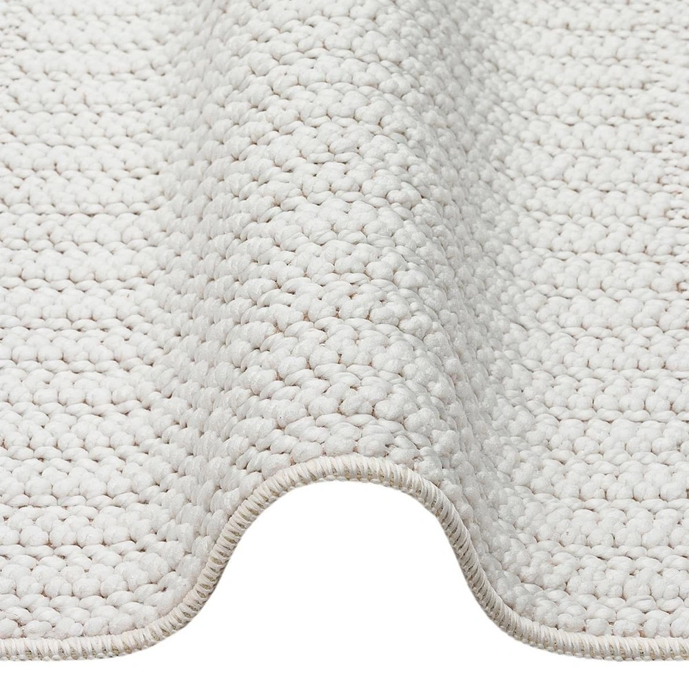 Eko Halı Motto MOT 11 White İskandinav Halı