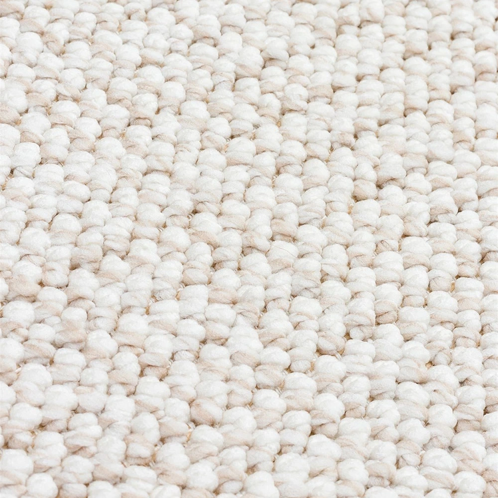 Eko Halı Motto MOT Plain Beige İskandinav Halı