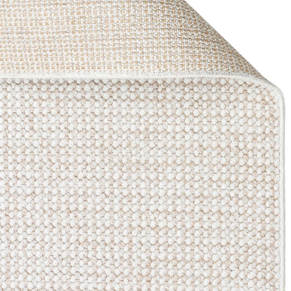 Eko Halı Motto MOT Plain Beige İskandinav Halı