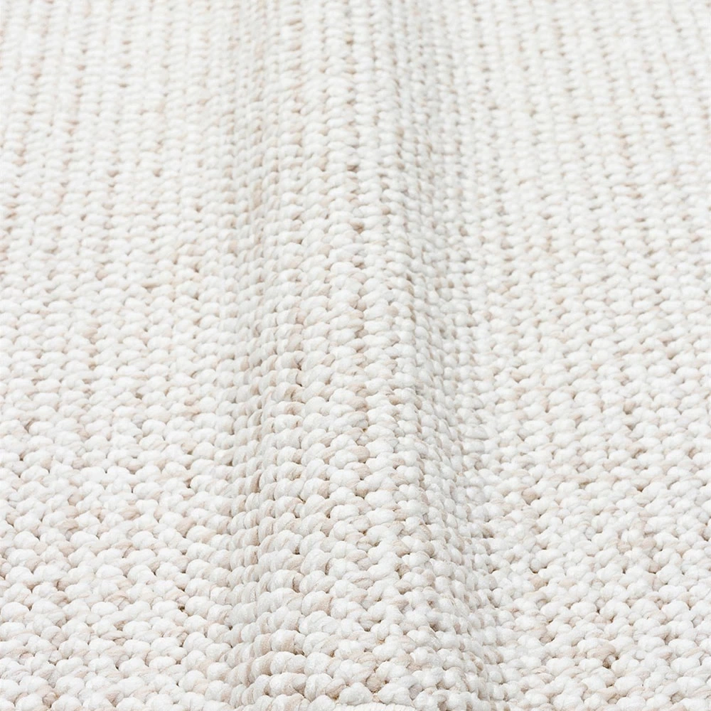 Eko Halı Motto MOT Plain Beige İskandinav Halı