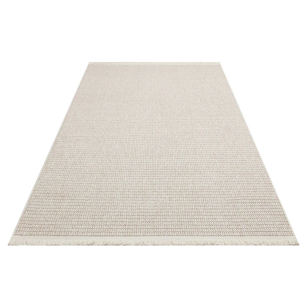 Eko Halı Motto MOT Plain Beige İskandinav Halı