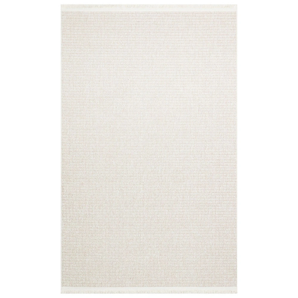 Eko Halı Motto MOT Plain Beige İskandinav Halı