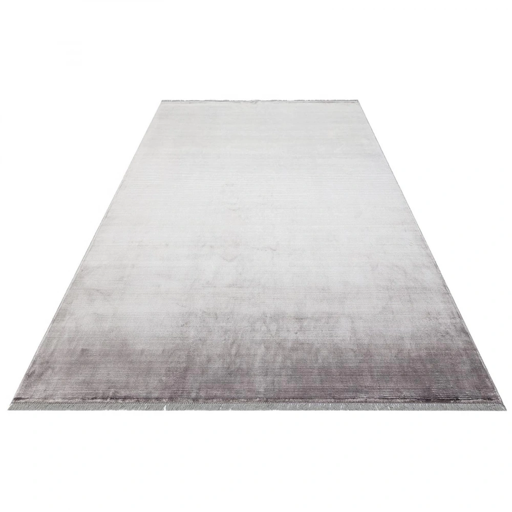 Eko Halı Napoli NAP 01 Antrasit Modern Salon Halısı