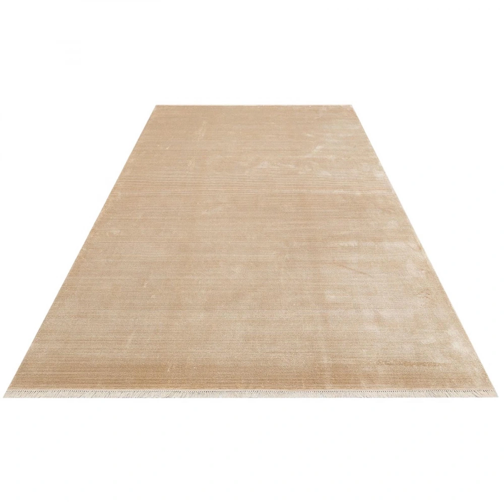 Eko Halı Napoli NAP 01 Latte Modern Salon Halısı