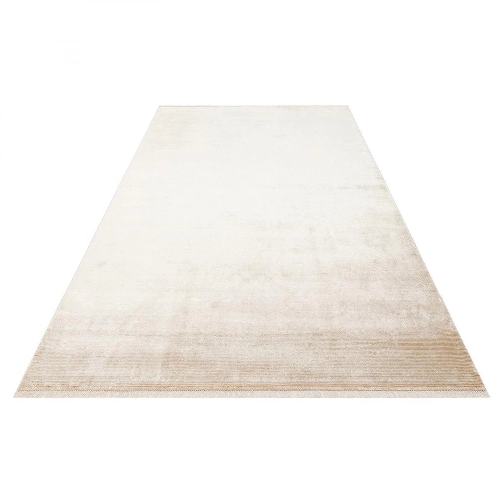 Eko Halı Napoli NAP 01 Latte Modern Salon Halısı