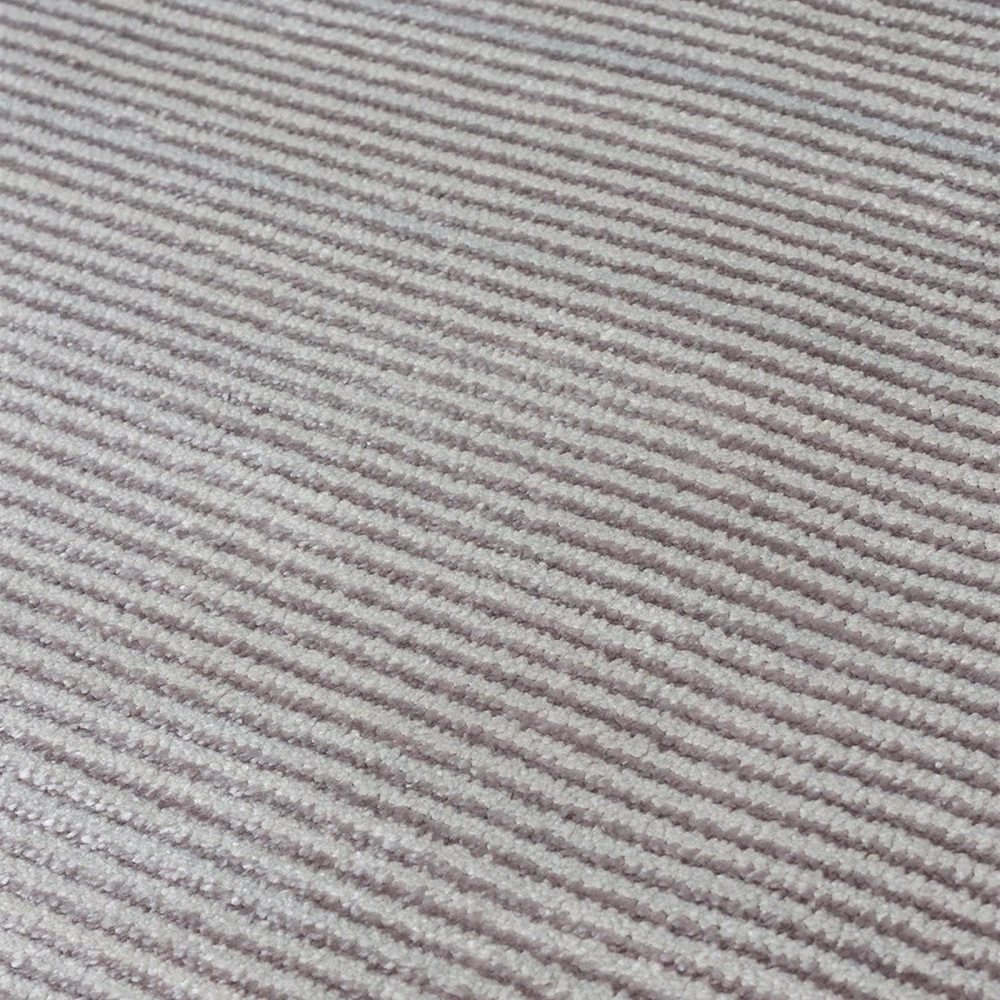 Eko Halı Napoli NAP 01 Grey Modern Salon Halısı