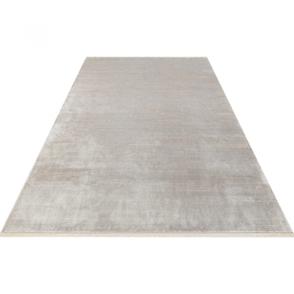 Eko Halı Napoli NAP 01 Grey Modern Salon Halısı