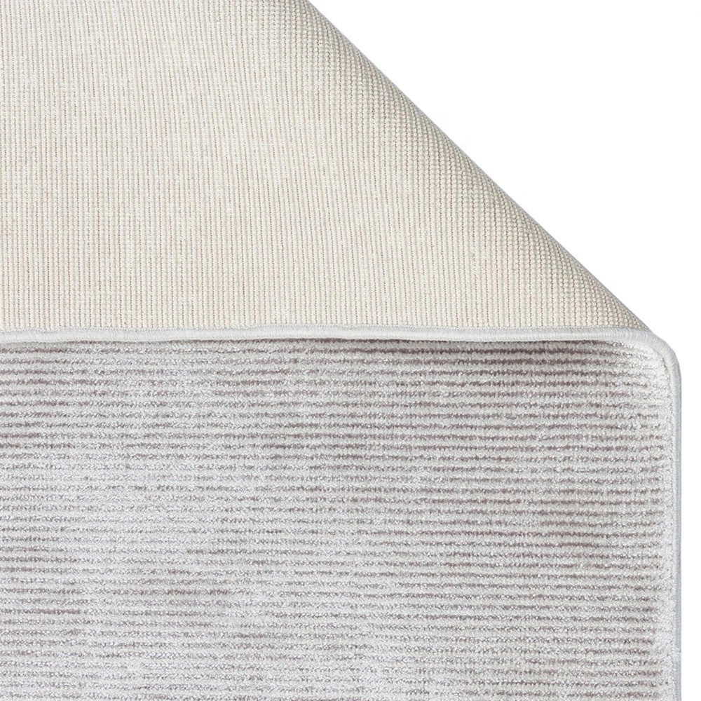 Eko Halı Napoli NAP 01 Grey Modern Salon Halısı