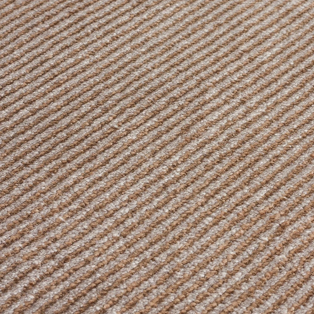 Eko Halı Napoli NAP 01 Vizon Grey Modern Salon Halısı