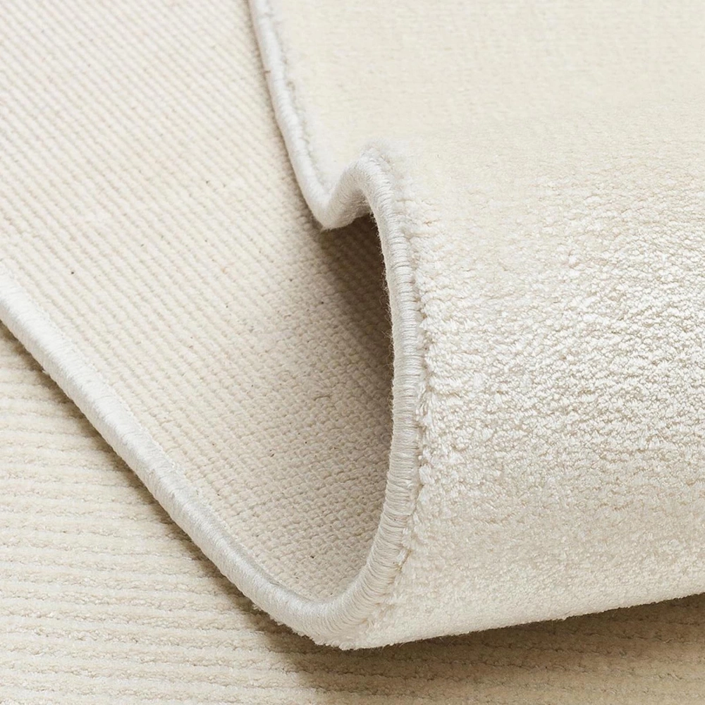 Eko Halı Napoli NAP 02 Cream Modern Salon Halısı