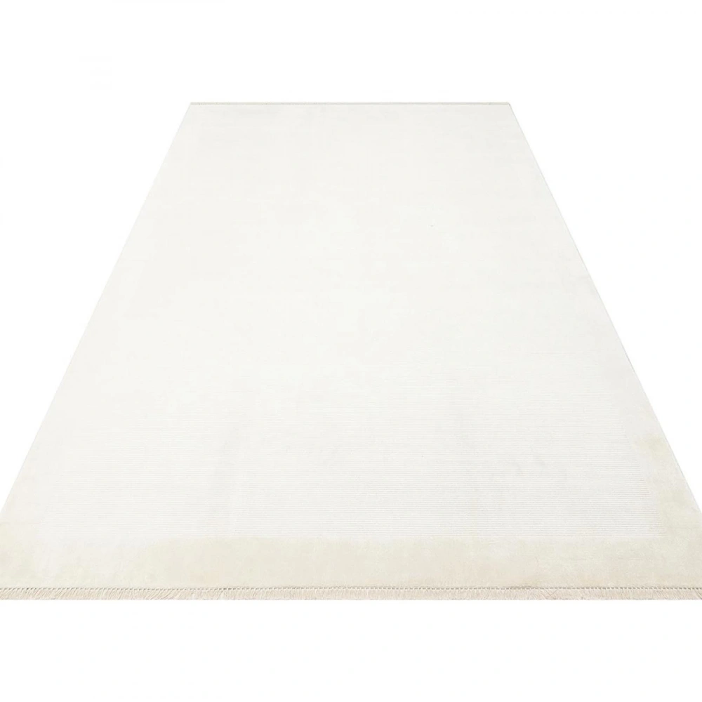 Eko Halı Napoli NAP 02 Cream Modern Salon Halısı