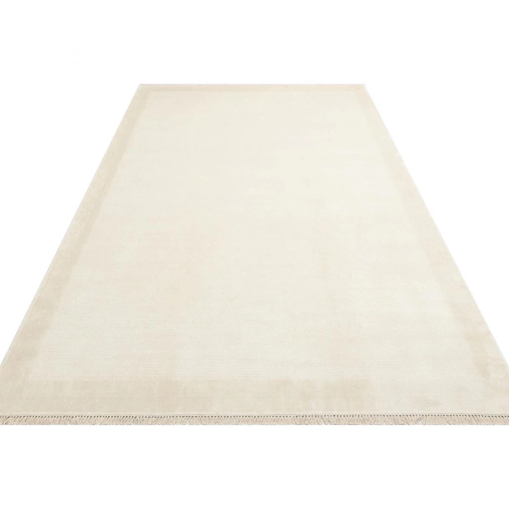 Eko Halı Napoli NAP 02 Cream Modern Salon Halısı