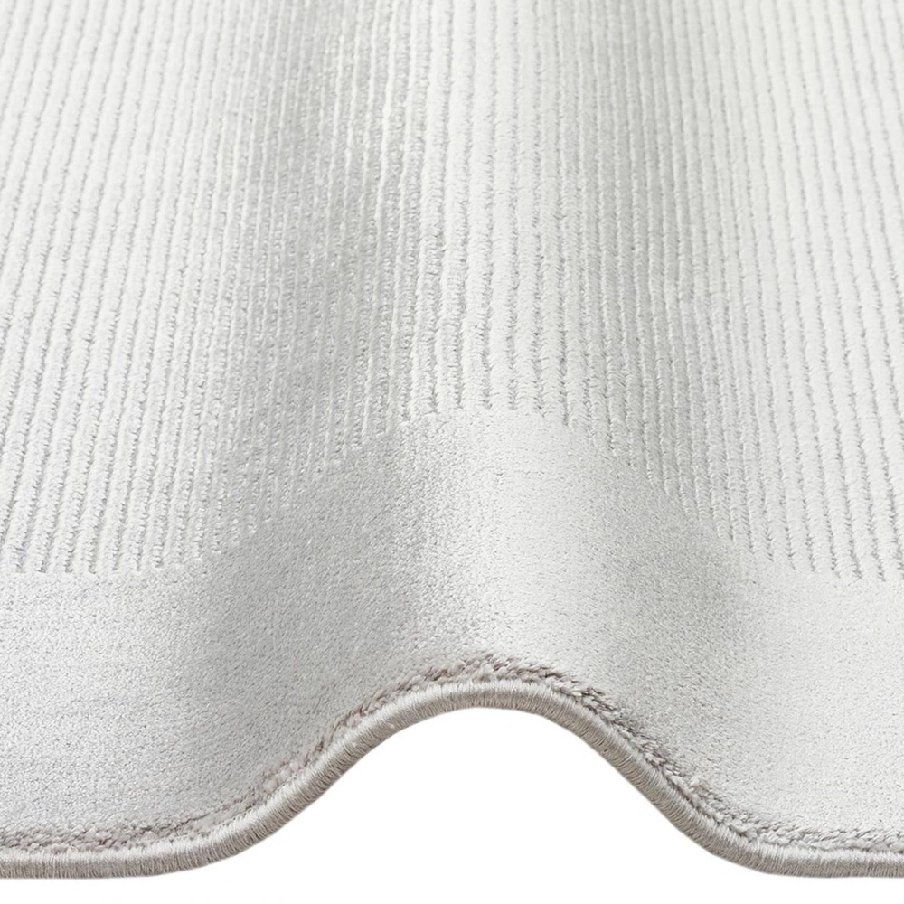 Eko Halı Napoli NAP 02 Grey Modern Salon Halısı