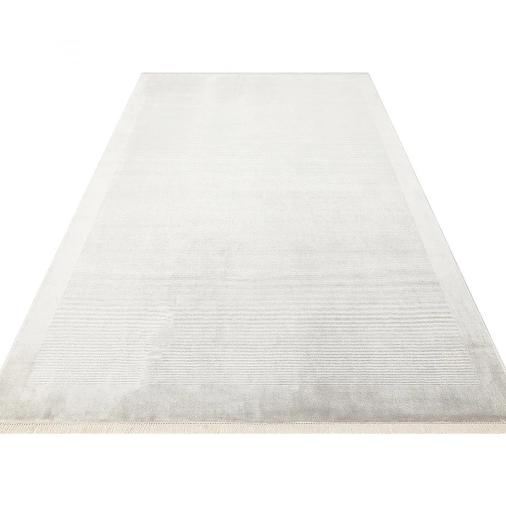 Eko Halı Napoli NAP 02 Grey Modern Salon Halısı