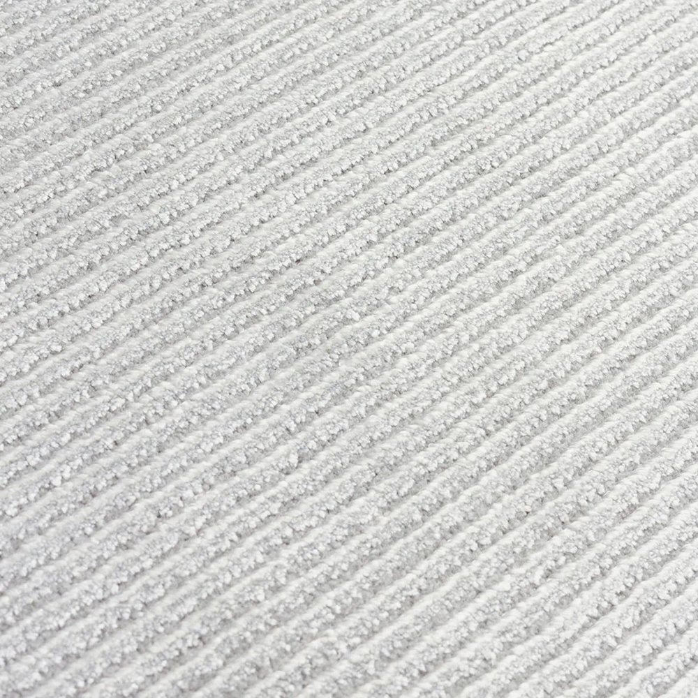 Eko Halı Napoli NAP 02 Grey Modern Salon Halısı