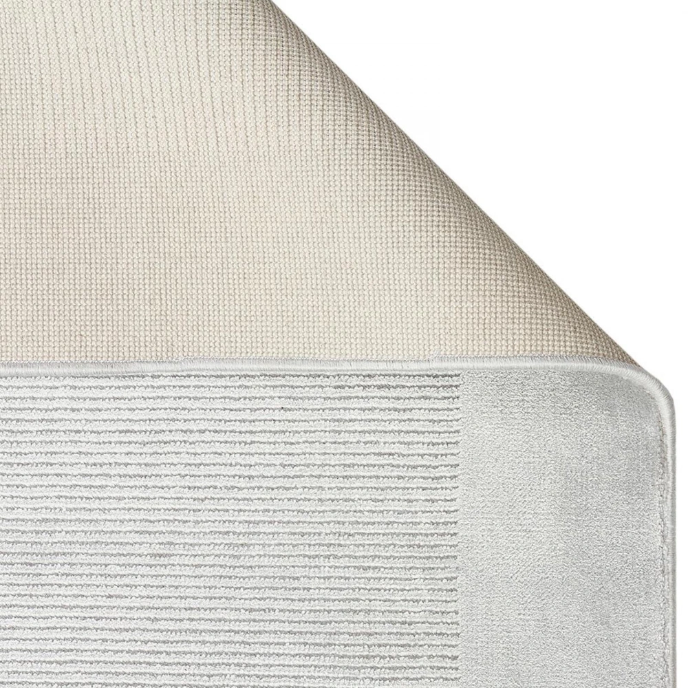 Eko Halı Napoli NAP 02 Grey Modern Salon Halısı