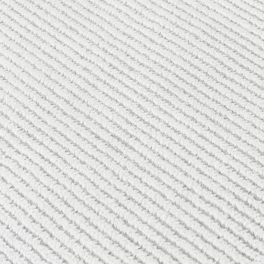 Eko Halı Napoli NAP 02 Grey Modern Salon Halısı