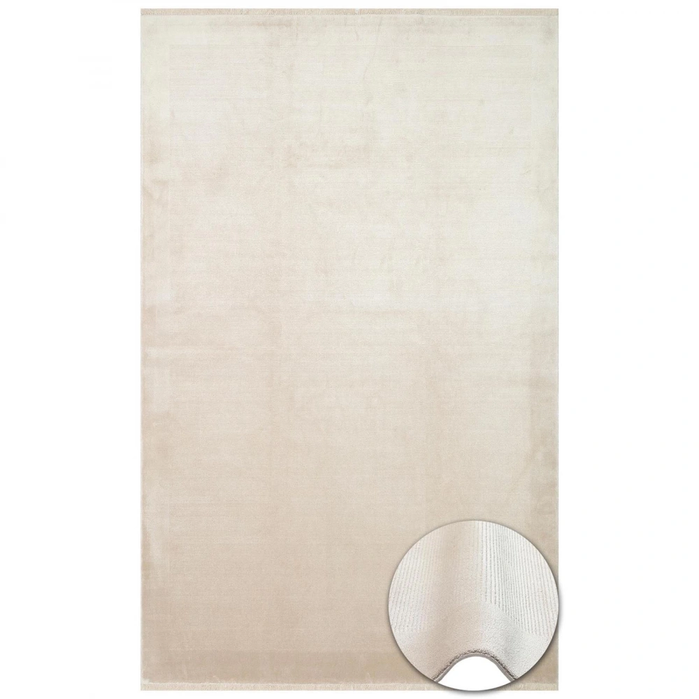 Eko Halı Napoli NAP 02 Vizon Modern Salon Halısı