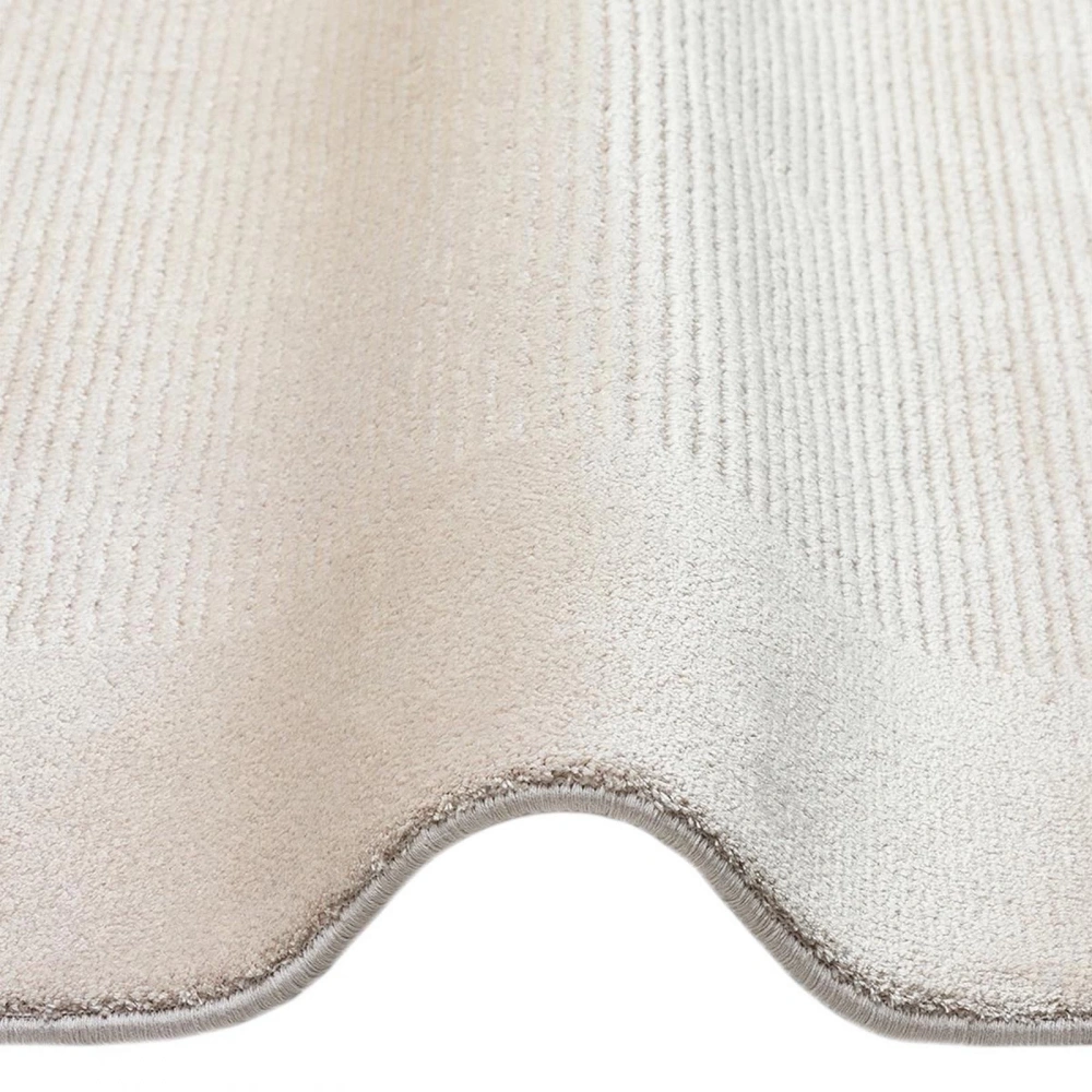 Eko Halı Napoli NAP 02 Vizon Modern Salon Halısı