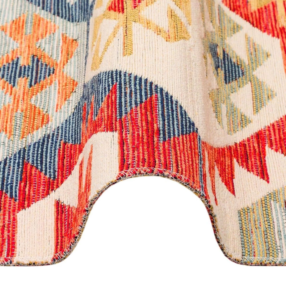 Eko Halı Nomad Kilim NMD 01 Multy Yıkanabilir Kilim