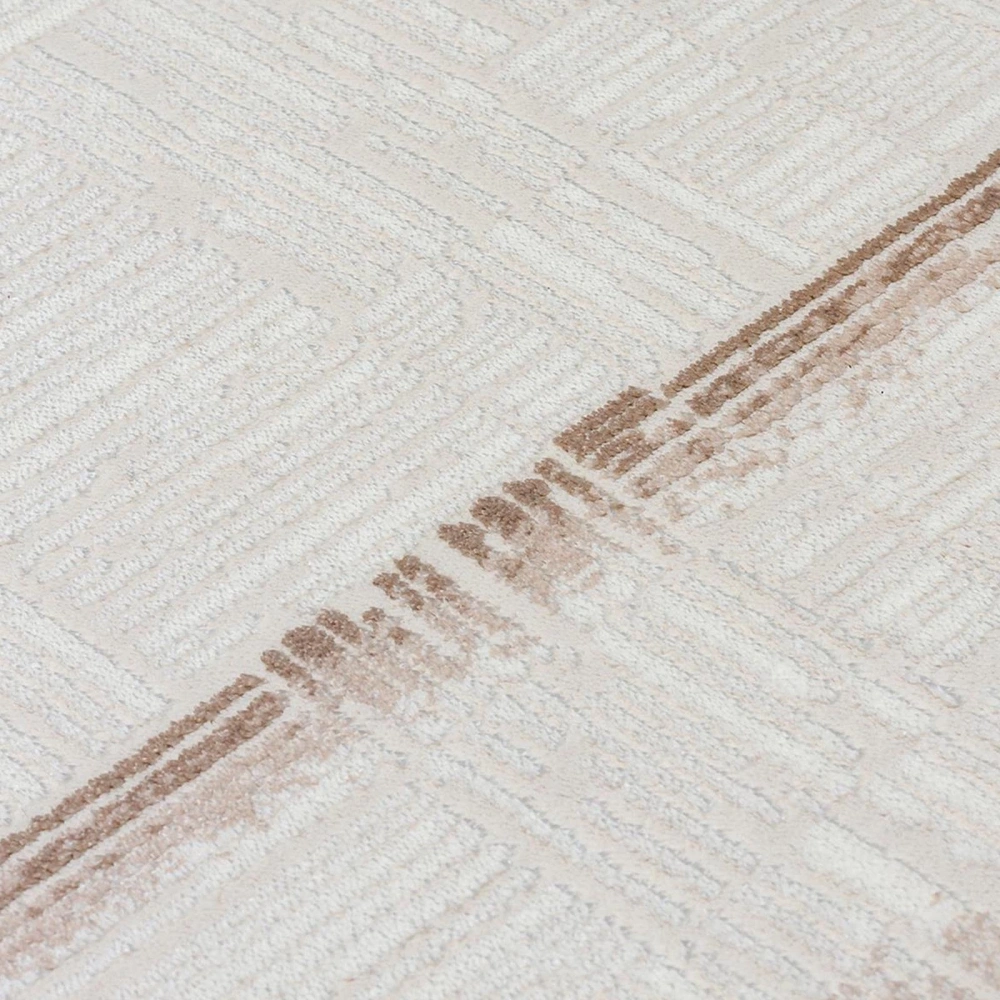 Eko Halı Parma PAR 01 Terra Modern Salon Halısı