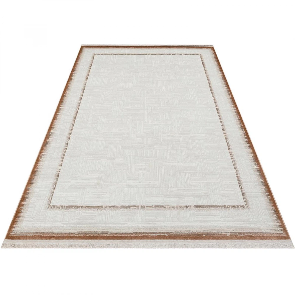 Eko Halı Parma PAR 01 Terra Modern Salon Halısı