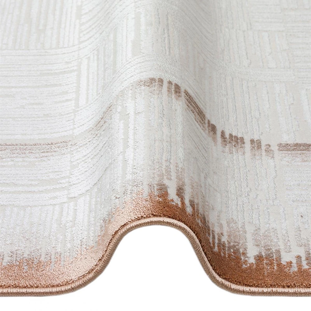 Eko Halı Parma PAR 01 Terra Modern Salon Halısı