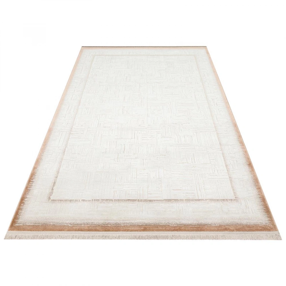 Eko Halı Parma PAR 01 Terra Modern Salon Halısı