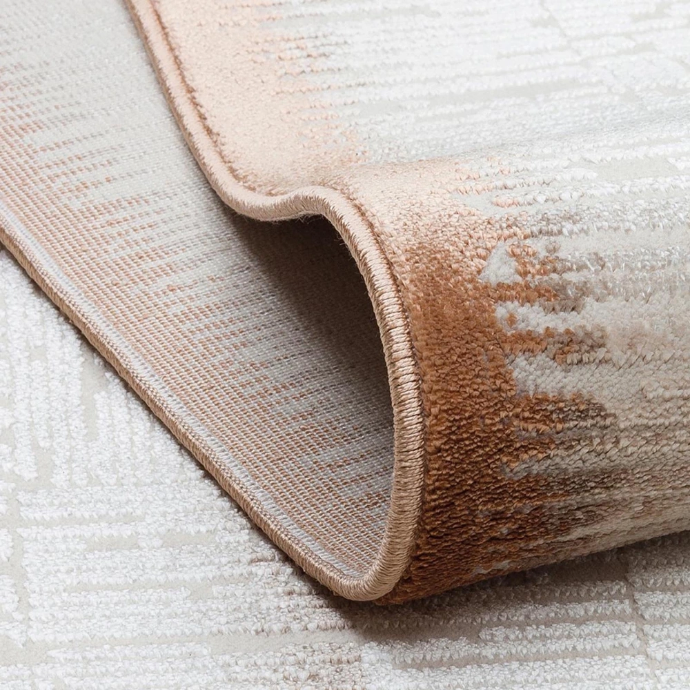 Eko Halı Parma PAR 01 Terra Modern Salon Halısı