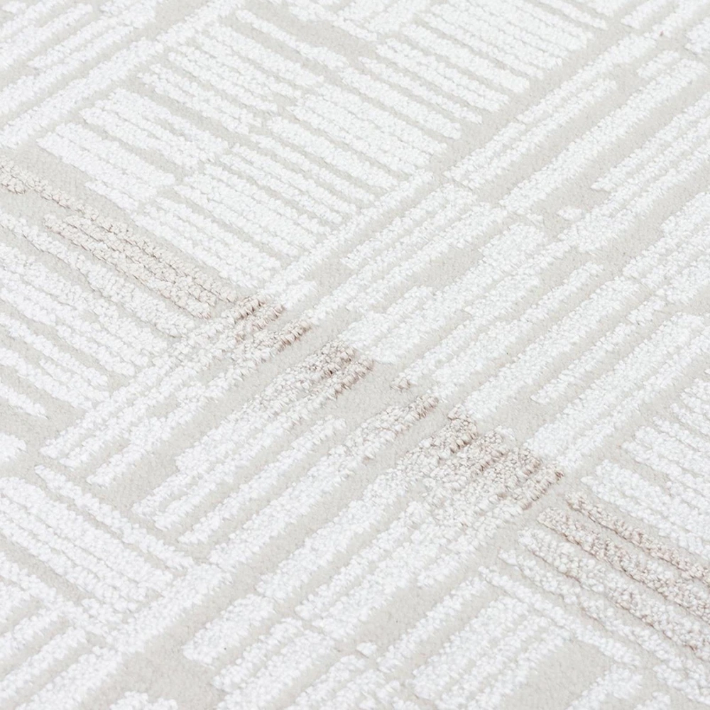 Eko Halı Parma PAR 01 Terra Modern Salon Halısı