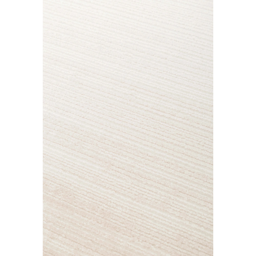 Eko Halı Pera 02 Beige Akrilik Yıkanabilir Kaymaz Tabanlı Modern Halı
