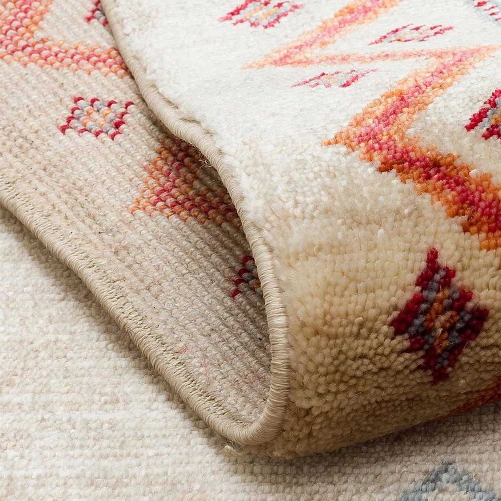 Eko Halı Zara ZR 20 Light Multy Modern Uşak Halısı