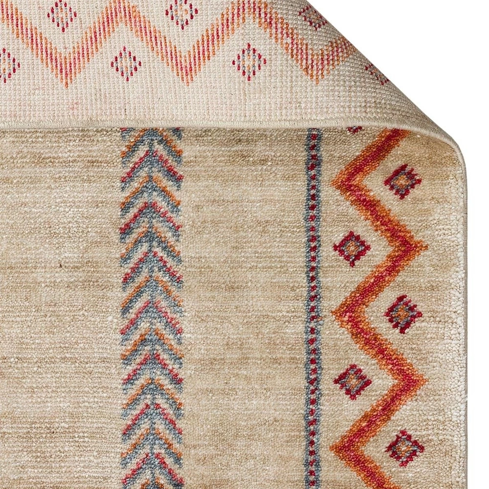 Eko Halı Zara ZR 20 Light Multy Modern Uşak Halısı