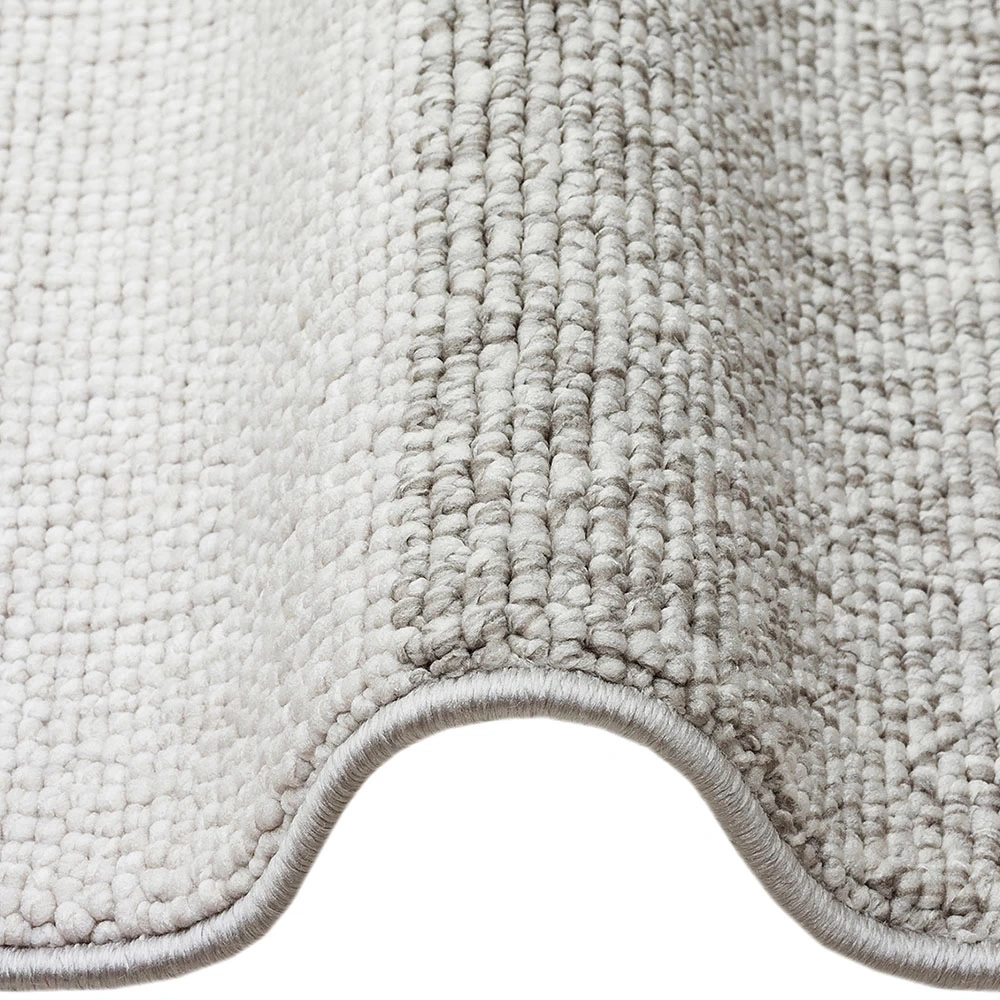 Eko Oslo 07 Grey İskandinav Halı