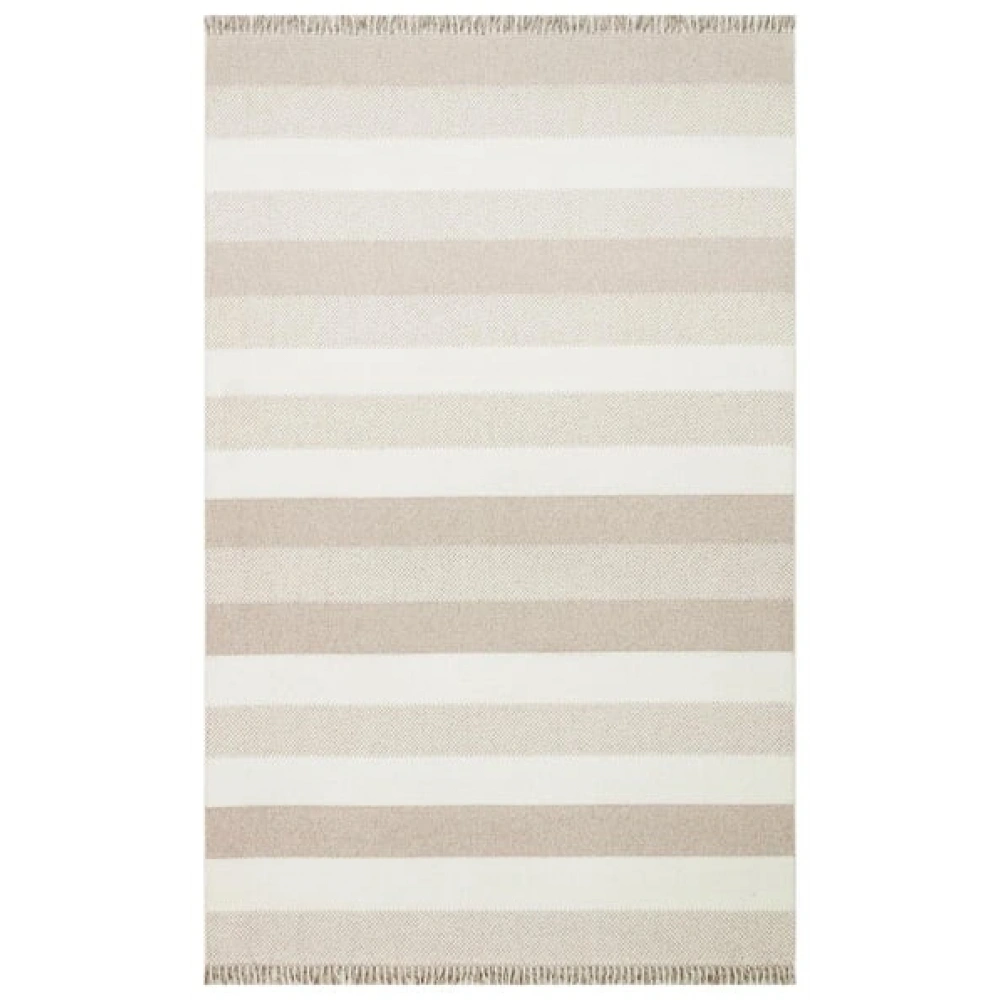 Eko Oslo 08 Beige İskandinav Halı